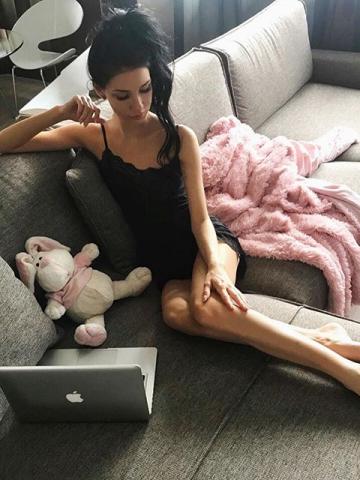 Марго фото 4