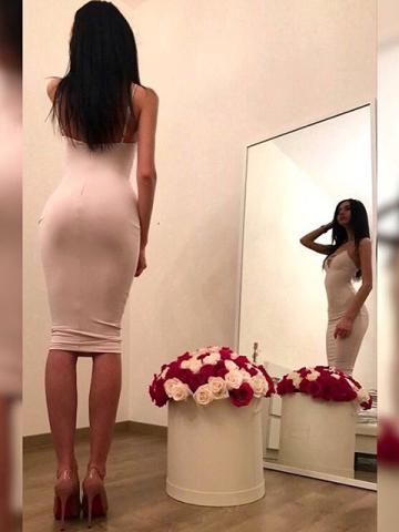 Марго фото 6