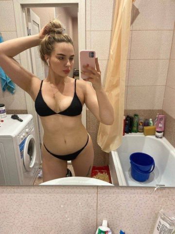 Надежда Goddess Верхний Уфалей