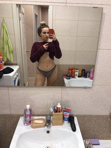 Надежда Goddess фото 3